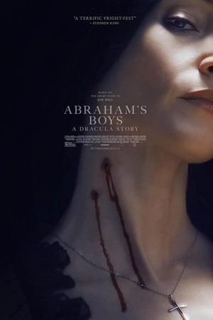 Abrahams Boys A Dracula Story (2025) 1080p | 720p | 480p HDCAM [English (DD2.0)]