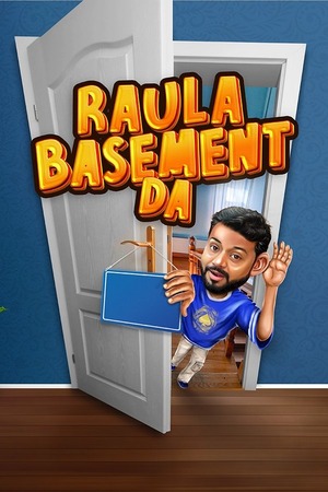 Raula Basement Da – Season 1 (2025) WEB-HDRip [EP 1 to 5] [Punjabi (DDP2.0)]