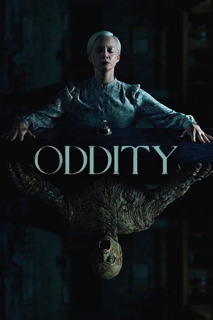 Oddity (2024) 1080p | 720p | 480p BluRay [Hindi + English (DD2.0)]