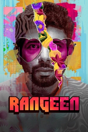 Rangeen – Season 1 (2025) WEB-HDRip [EP 1 to 9] [Hindi (DDP5.1)]