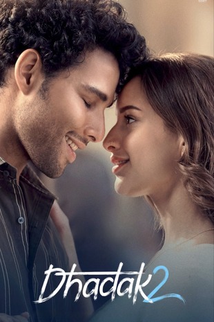 Dhadak 2 (2025) 4K | 1080p | 720p | 480p WEB-HDRip [Hindi (DD5.1)]
