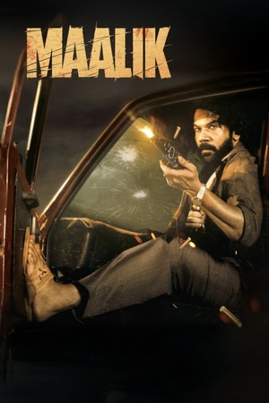 Maalik (2025) 4k | 1080p | 720p | 480p Web-HDRip [Hindi (DD5.1)]