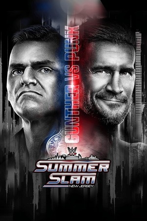 WWE SummerSlam (2025) Night 2 PPV Live WEB-HDRip (3rd August) [English]