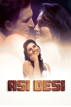 Asi Desi (2025) 1080p | 720p | 480p WEB-HDRip [Punjabi (DD2.0)]