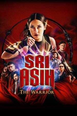 Sri Asih (2022) 1080p | 720p | 480p WEB-HDRip [Hindi (ORG) + English (DD2.0)]