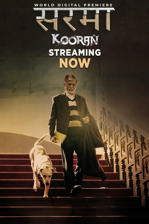 Sarama Kooran (2025) 1080p | 720p | 480p WEB-HDRip [Hindi (DD2.0)]