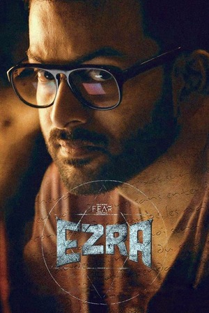 Ezra (2017) UnCut 1080p | 720p | 480p WEB-HDRip [Hindi (ORG) + Malayalam (DD5.1)]