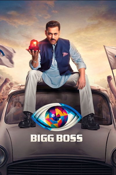 Bigg Boss – S19E0106 (2025) WEB-HDRip (7th December) [Hindi]