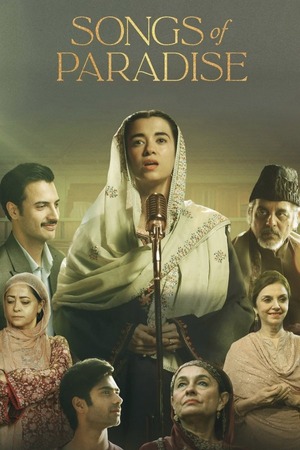 Songs Of Paradise (2025) 4k | 1080p | 720p | 480p Web-HDRip [Hindi (DD5.1)]