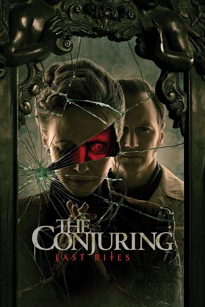 The Conjuring 4 (2025) 1080p | 720p | 480p HDCAM [Hindi Clean (DD2.0)]