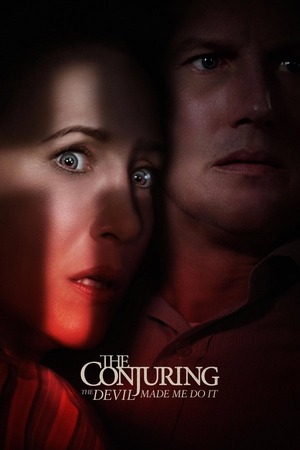 The Conjuring 3 (2021) 1080p | 720p | 480p BluRay [Hindi (ORG) + English (DD5.1)]