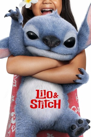 Lilo And Stitch (2025) 4K | 1080p | 720p | 480p BluRay [Hindi ORG + Multi Audio (DD5.1)]