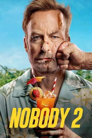 Nobody 2 (2025) 1080p | 720p | 480p WEB-HDRip [Hindi (ORG) + English (DD5.1)]