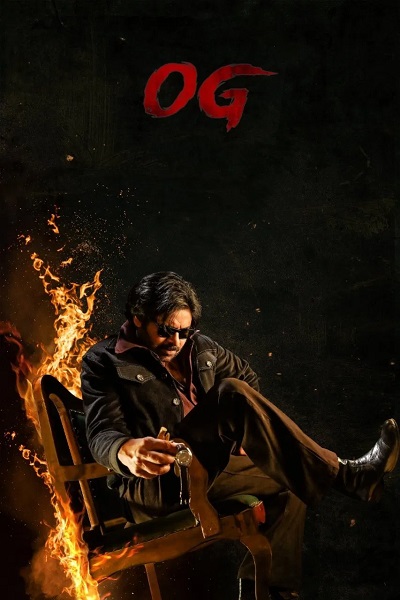 OG (2024) 1080p | 720p | 480p WEB-HDRip [Hindi (DD 2.0)]