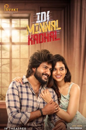 Idi Minnal Kadhal (2024) 1080p | 720p | 480p WEB-HDRip [Hindi (ORG) + Tamil (DD2.0)]