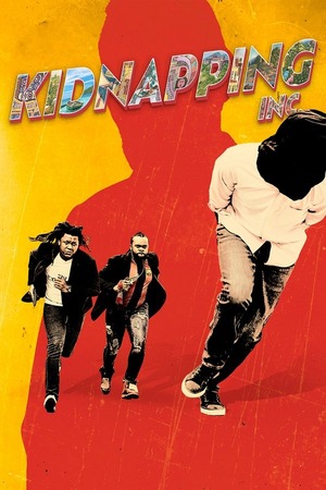 Kidnapping Inc (2025) 1080p | 720p | 480p WEB-HDRip [Hindi (ORG) + French (DD5.1)]