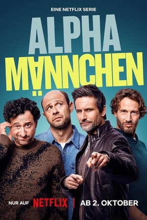 Dudes – Season 1 (2025) WEB-HDRip [EP 1 to 8] [Hindi (DDP5.1) + Dual Audio]