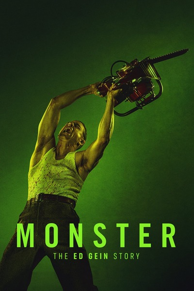 18+ Monster The Ed Gein Story – Season 1 (2025) WEB-HDRip [EP 1 to 8] [Hindi (DDP5.1) + Dual Audio]