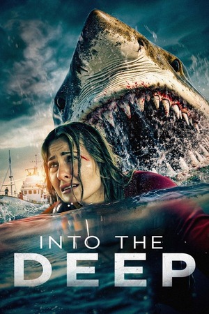Into The Deep (2025) 1080p | 720p | 480p WEB-HDRip [Hindi ORG + Multi Audio (DD5.1)]