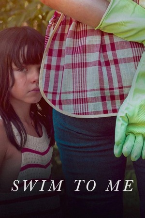 Swim To Me (2025) 1080p | 720p | 480p WEB-HDRip [Hindi (ORG) + English (DD5.1)]