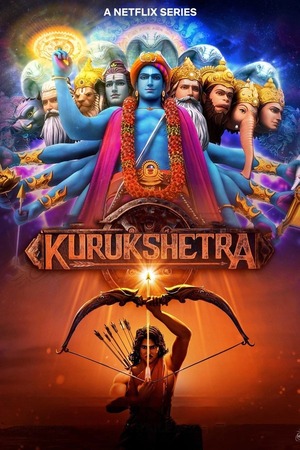 Kurukshetra – Season 1 (2025) Part-2 WEB-HDRip [EP 10 to 18] [Hindi (DDP5.1)]