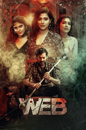 Web (2023) 1080p | 720p | 480p Web-HDRip [Hindi + Tamil (DD5.1)]