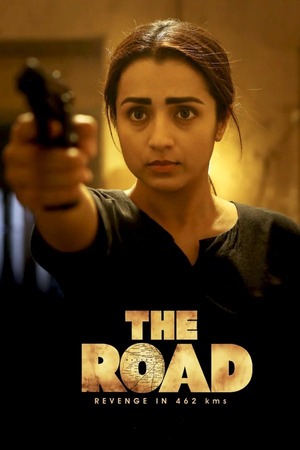 The Road (2023) 1080p | 720p | 480p WEB-HDRip [Hindi (ORG) + Tamil (DD2.0)]