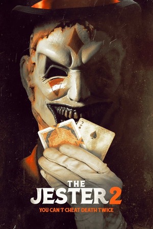 Jester 2 (2025) 1080p | 720p | 480p WEB-HDRip [Hindi (ORG) + English (DD2.0)]