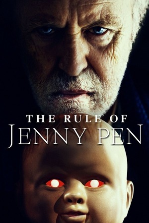 The Rule Of Jenny Pen (2025) 1080p | 720p | 480p WEB-HDRip [Hindi (ORG) + English (DD5.1)]