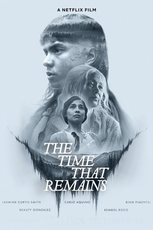 The Time That Remains (2025) 1080p | 720p | 480p WEB-HDRip [Hindi (ORG) + English (DD5.1)]