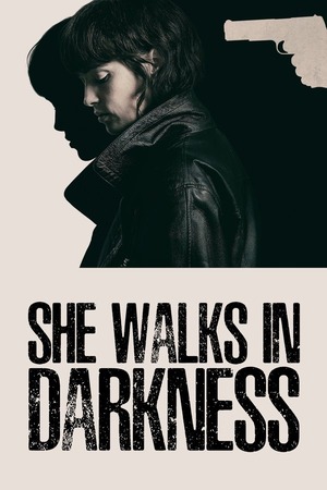 She Walks In Darkness (2025) 1080p | 720p | 480p WEB-HDRip [Hindi ORG + Multi Audio (DD5.1)]