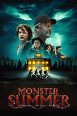 Monster Summer (2024) 1080p | 720p | 480p WEB-HDRip [Hindi ORG + Multi Audio (DD5.1)]
