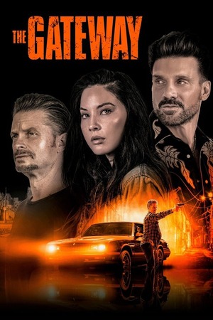 The Gateway (2021) 1080p | 720p | 480p BluRay [Hindi (ORG) + English (DD2.0)]
