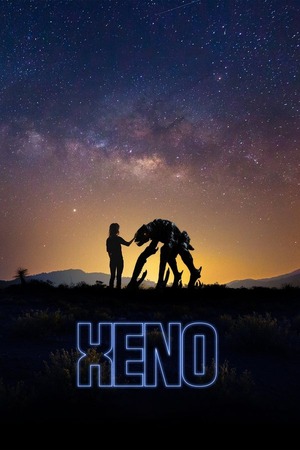 Xeno (2025)1080p | 720p | 480p BluRay [Hindi ORG + Multi Audio (DD5.1)]