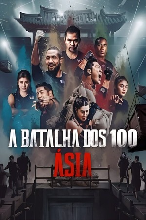 Physical Asia – Season 1 (2025) WEB-HDRip [EP 1 to 4] [Hindi (DDP5.1) + Dual Audio]