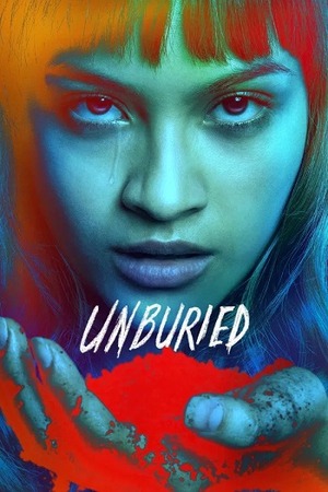 Cometierra AKA Unburied – Season 1 (2025) WEB-HDRip [EP 1 to 7] [Hindi (DDP5.1) + Dual Audio]