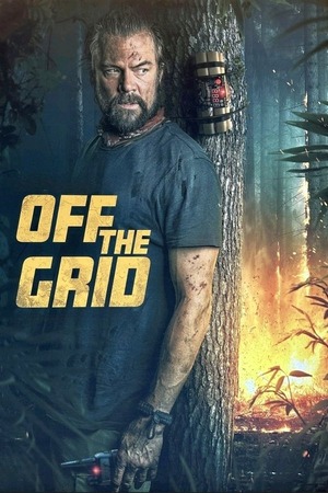 Off the Grid (2025) 1080p | 720p | 480p BluRay [English (DD5.1)]