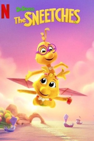 Dr Seusss The Sneetches (2025) 1080p | 720p | 480p WEB-HDRip [Hindi + English (DD5.1)]