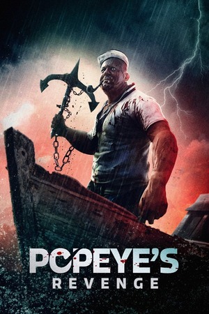 Popeyes Revenge (2025) 1080p | 720p | 480p BluRay [English (DD5.1)]
