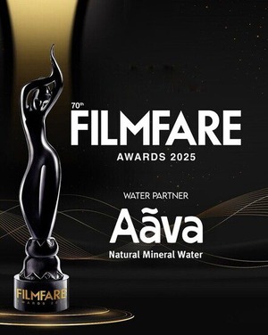 Filmfare Awards (2025) HDTV (Main Event) [Hindi]