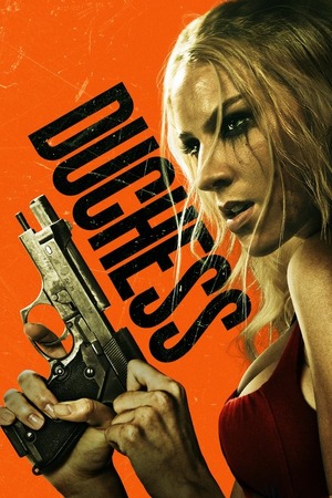 Duchess (2024) 1080p | 720p | 480p WEB-HDRip [Hindi + English (DD5.1)]