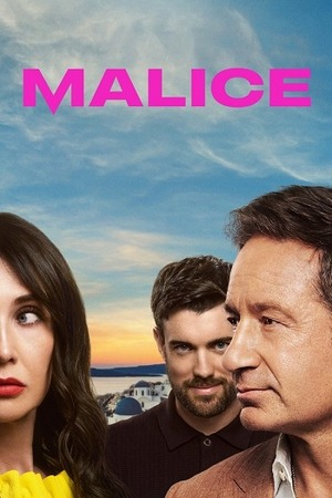Malice – Season 1 (2025) WEB-HDRip [EP 1 to 6] [Hindi (DDP5.1) + Dual Audio]