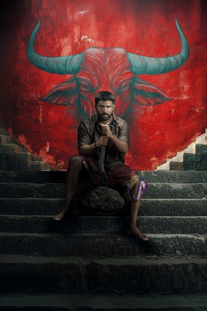 Bison Kaalamaadan (2025) 1080p | 720p | 480p WEB-HDRip [Hindi (ORG) + Multi Audio (DD5.1)]