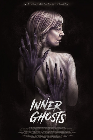 Inner Ghosts (2018) 1080p | 720p | 480p BluRay [Hindi + English (DD5.1)]