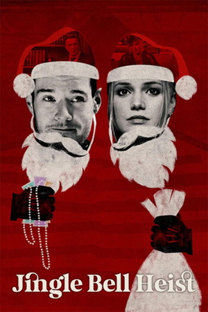 Jingle Bell Heist (2025) 1080p | 720p | 480p WEB-HDRip [Hindi + English (DD5.1)]