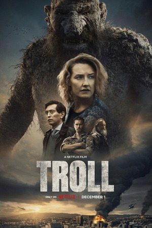 Troll (2022) 1080p | 720p | 480p WEB-HDRip [Hindi ORG + Multi Audio (DD5.1)]