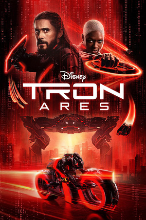 Tron Ares (2025) 1080p | 720p | 480p WEB-HDRip [English (DD5.1)]