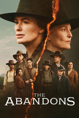 The Abandons – Season 1 (2025) WEB-HDRip [EP 1 to 7] [Hindi (DDP5.1) + Multi Audio]
