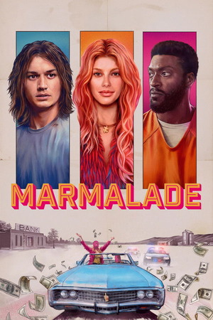 Marmalade (2024) 1080p | 720p | 480p WEB-HDRip [Hindi + English (DD5.1)]
