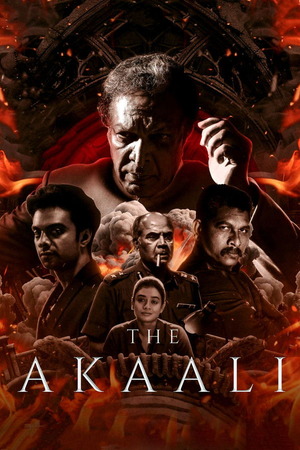 The Akaali (2024) 1080p | 720p | 480p WEB-HDRip [Hindi + Tamil (DD2.0)]